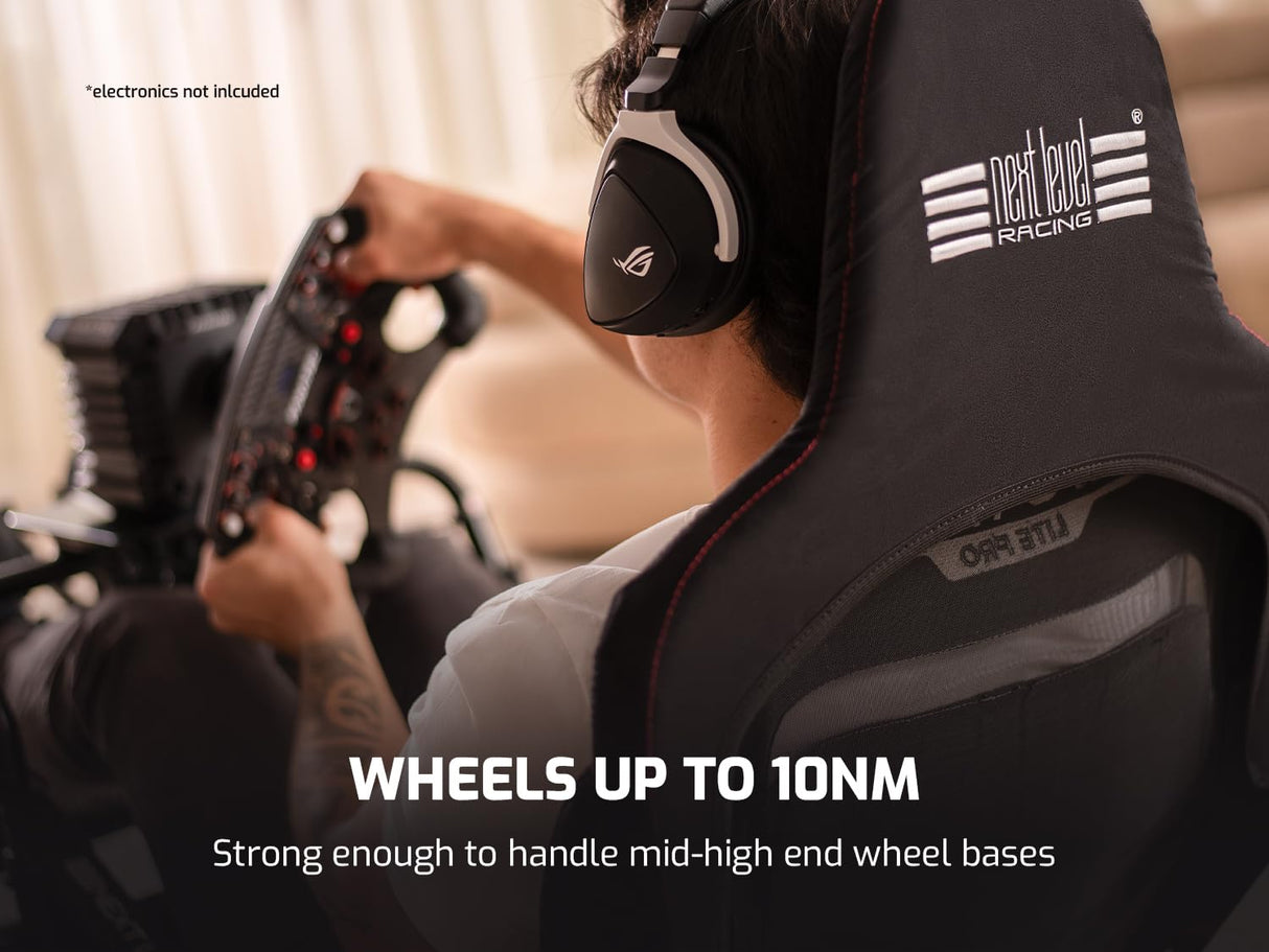 Next Level Racing Formula Lite Pro