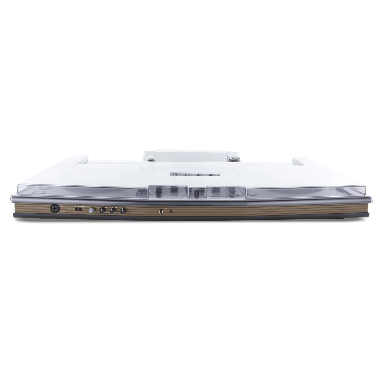 DECKSAVER Opus-Quad Cover (DS-PC-OPUSQUAD)