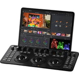 Blackmagic Davinci Resolve Micro Color Panel (PT) (BM-DV/Res/AAAPNLMIC/PT)