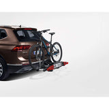 Volkswagen 000071105J - Soporte para Remolque de Bicicleta (Plegable, Plegable)