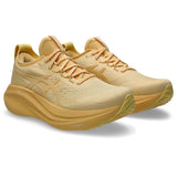 ASICS Gel-Nimbus 27 Lite-Show, Sneaker Hombre, Multicolor, 44 EU