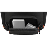 Sony LCSSC8B - Bolsa de transporte para cámaras réflex y digitales con tecnología de espejo translúcido
