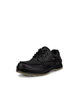 ECCO Track 25 Low Gore-Tex Waterproof, Zapatillas Hombre, Black, 42 EU