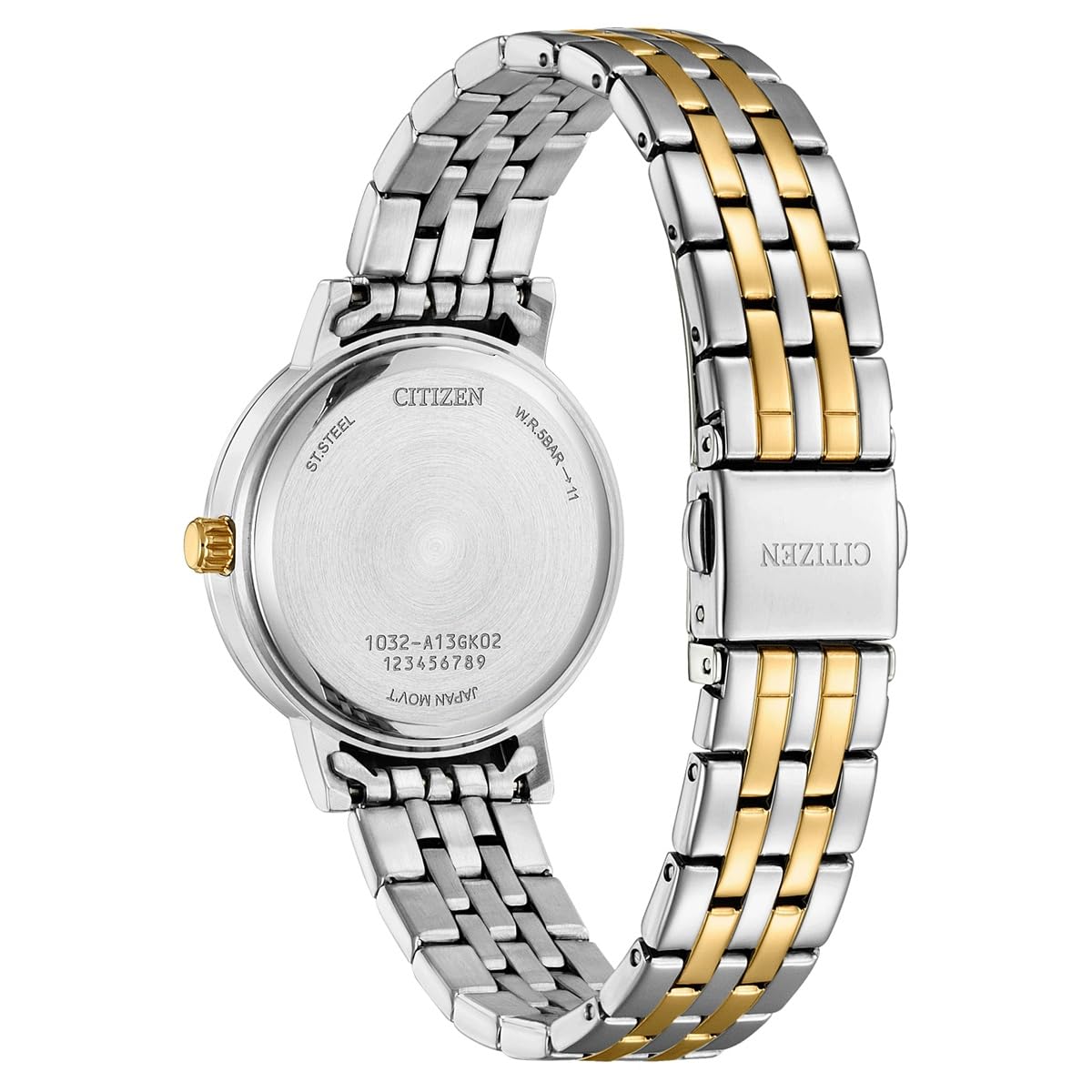 Citizen Reloj de Vestir EL3106-59D