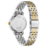 Citizen Reloj de Vestir EL3106-59D