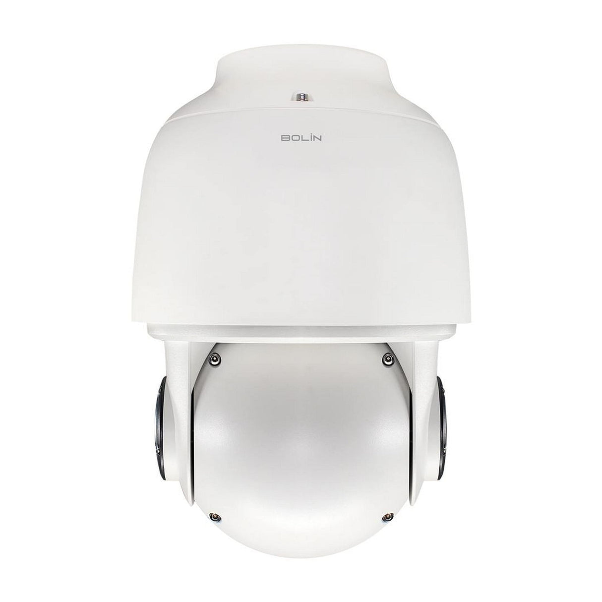 BirdDog Eyes A200 PTZ Camera in White Gen 2 IP67 Weatherproof Full NDI