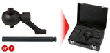 KS Tools 516.3705 - Multiplicador de par de apriete (1:5, 2700Nm, 3/4")