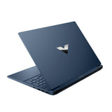 HP Victus 15-fa2004ns - Ordenador portátil Gaming 15" FHD (Intel Core 5-210H, 16GB RAM, 512GB SSD, NVIDIA RTX 5050, FreeDos) - Azul - Teclado QWERTY Español