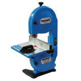 Silverline Tools 441563 - Sierra de banda Silverstorm 190 mm, 350 W (350 W)