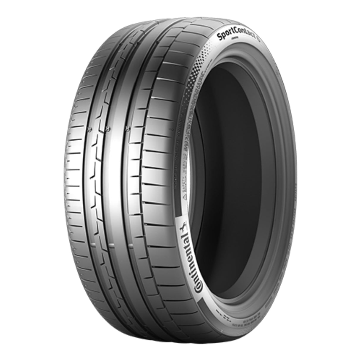 CONTINENTAL 335/30 R24 112Y SportContact 6 XL