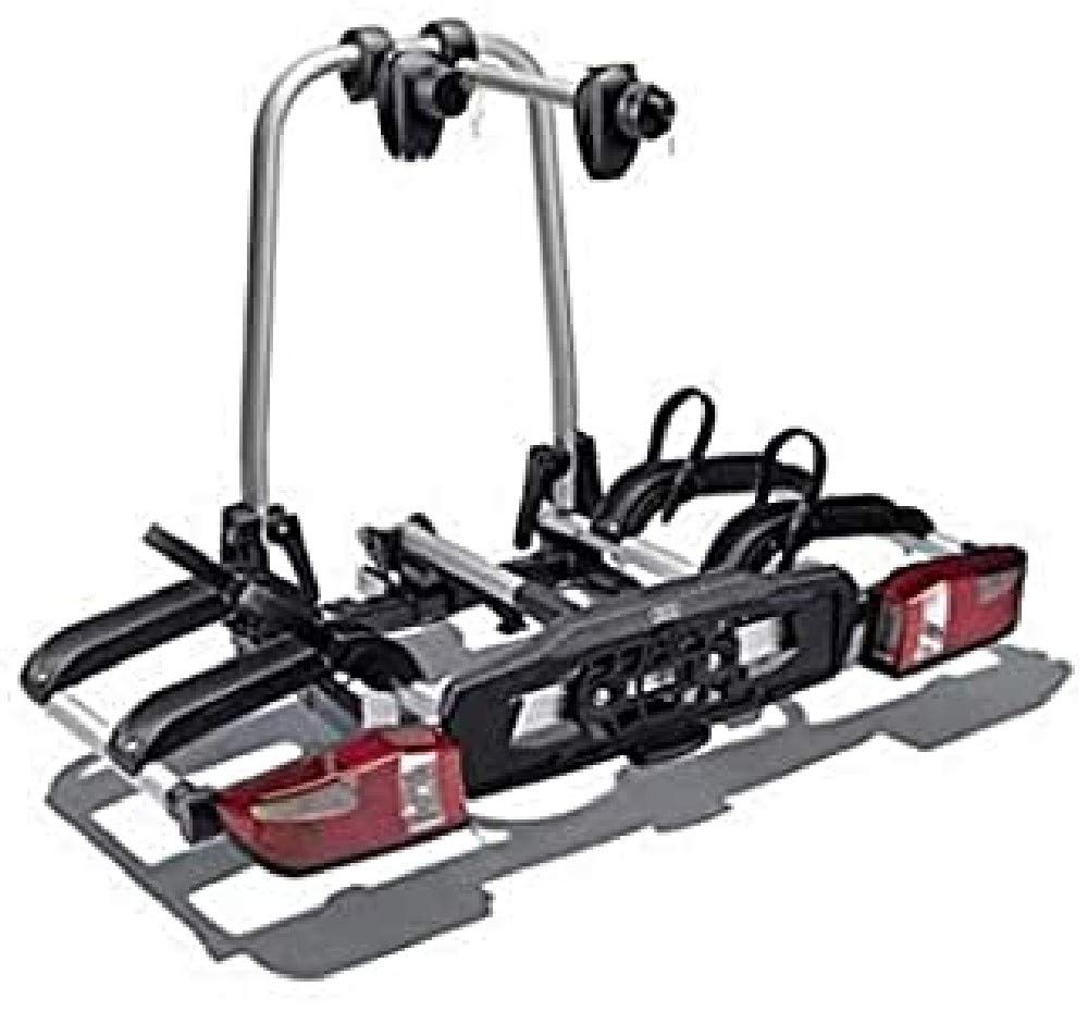 Audi 4 K0071105 Portabicicletas Colgante vorrichtung Enganche de Remolque Bicicleta Portabicicletas Trasero