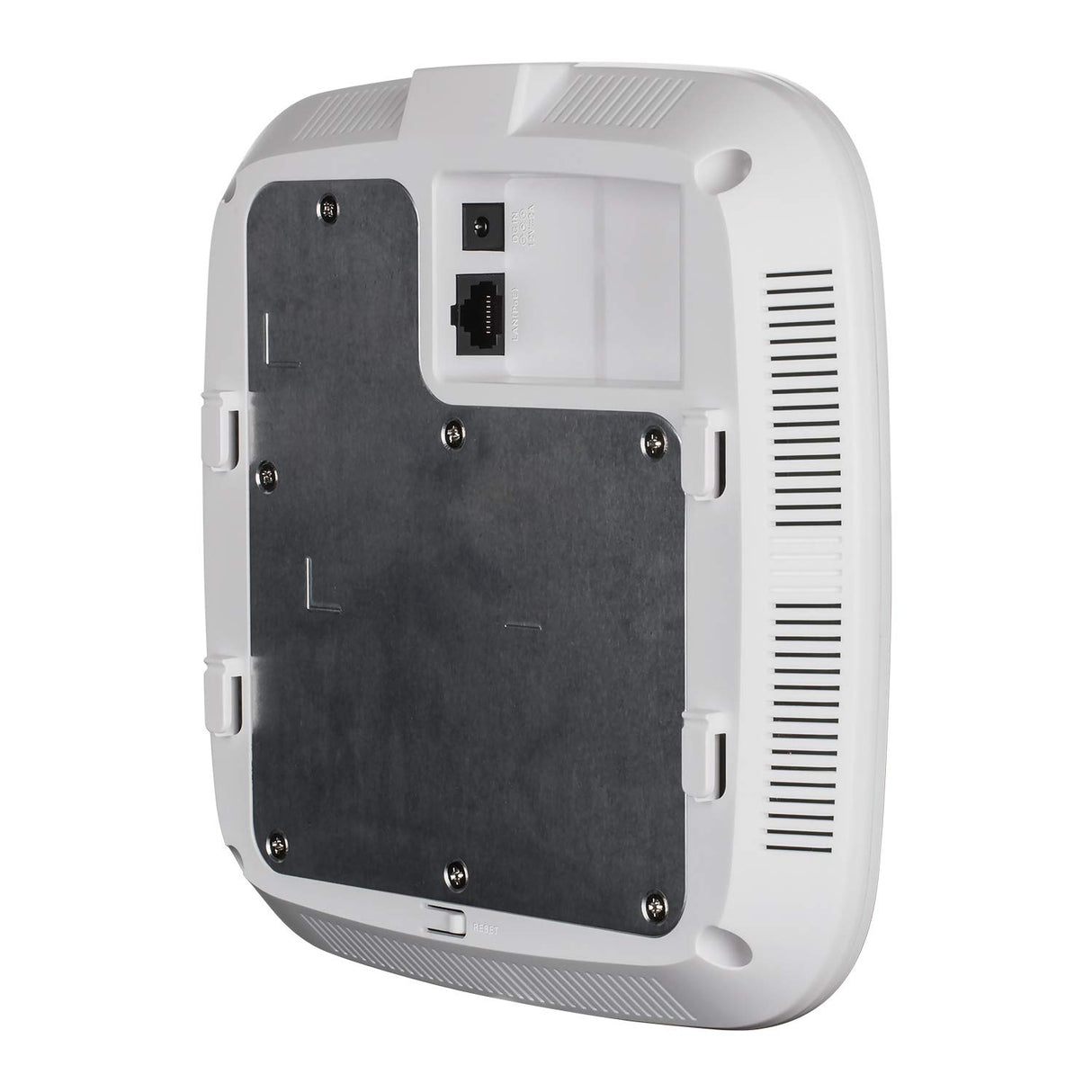 D-Link DAP-2680 - Punto de Acceso PoE WiFi AC1750 Wave2 MU-MIMO Dual Band para Interior (802.11ac hasta 1750 Mbps), Puerto Gigabit 100/1000 Mbps, WPA2 Enterprise, Radius, partición de WLAN, 802.3at