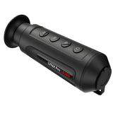 HIKMICRO Lynx S LE15S - Cámara monocular térmica portátil con Pantalla OLED, observación y medición de Distancia, Memoria integrada de 8 GB, Punto de Acceso WiFi