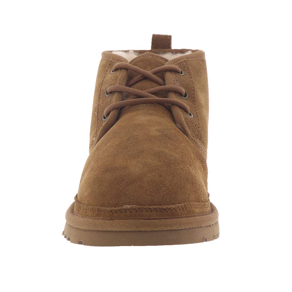 UGG Neumel, Botas Mujer, Marrón (Chestnut) 40 EU