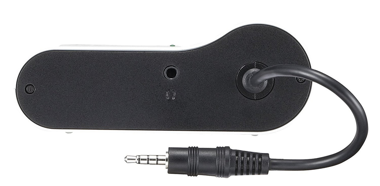Tascam iXZ – Interfaz micro/guitarra para iPad/iPhone/iPod