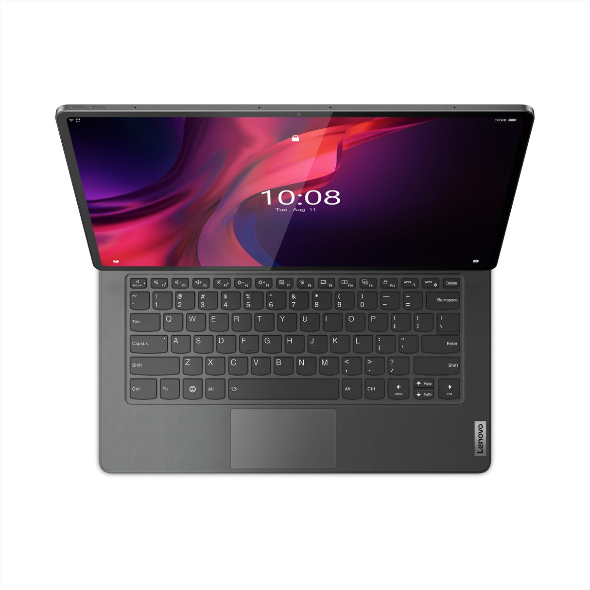 Lenovo Tab Extreme Keyboard