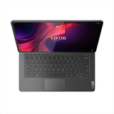Lenovo Tab Extreme Keyboard