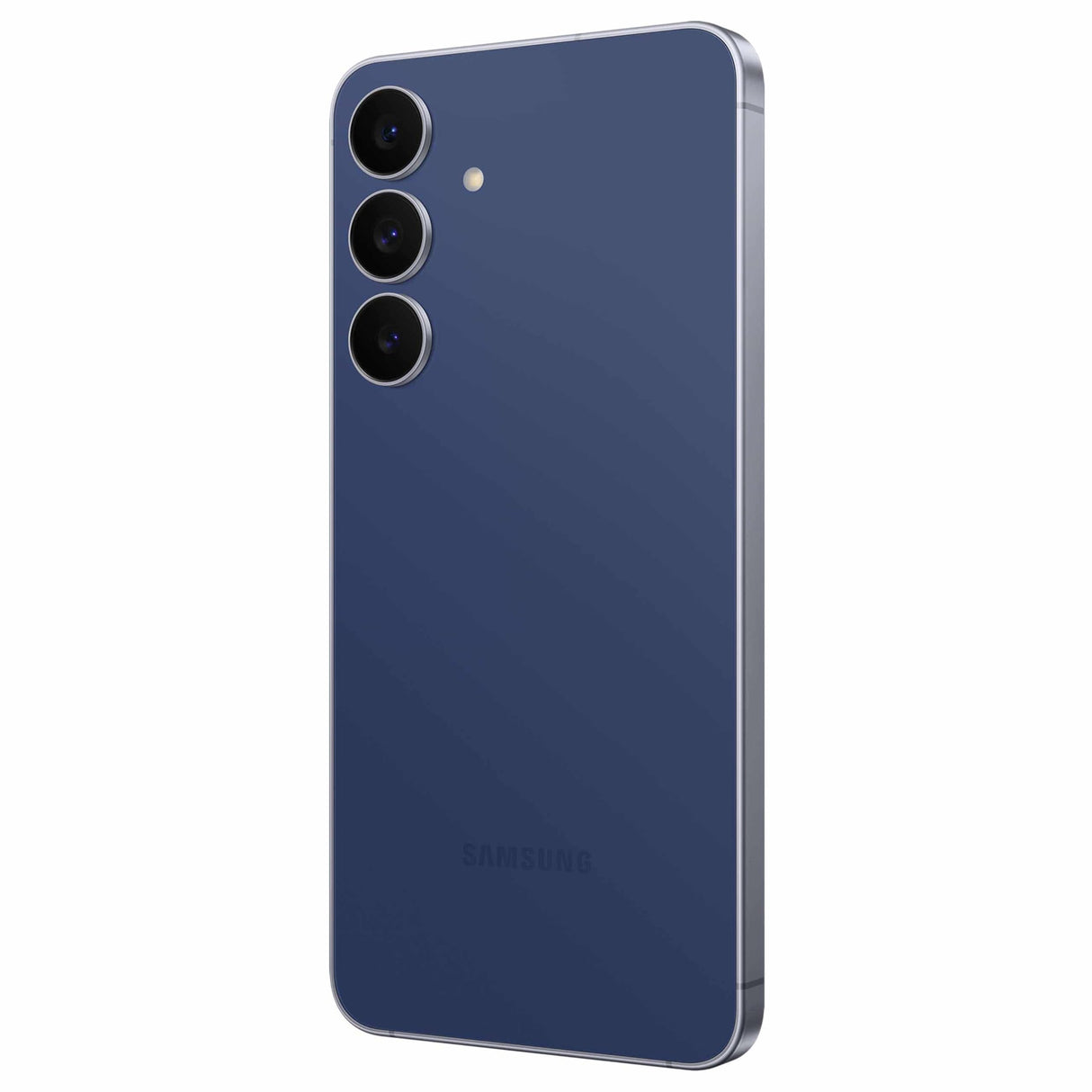 Galaxy S25 FE 8+256GB Navy - Versiones Italiano, húngaro, Polaco, rumano, Austriaco y Suizo.