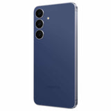Galaxy S25 FE 8+256GB Navy - Versiones Italiano, húngaro, Polaco, rumano, Austriaco y Suizo.