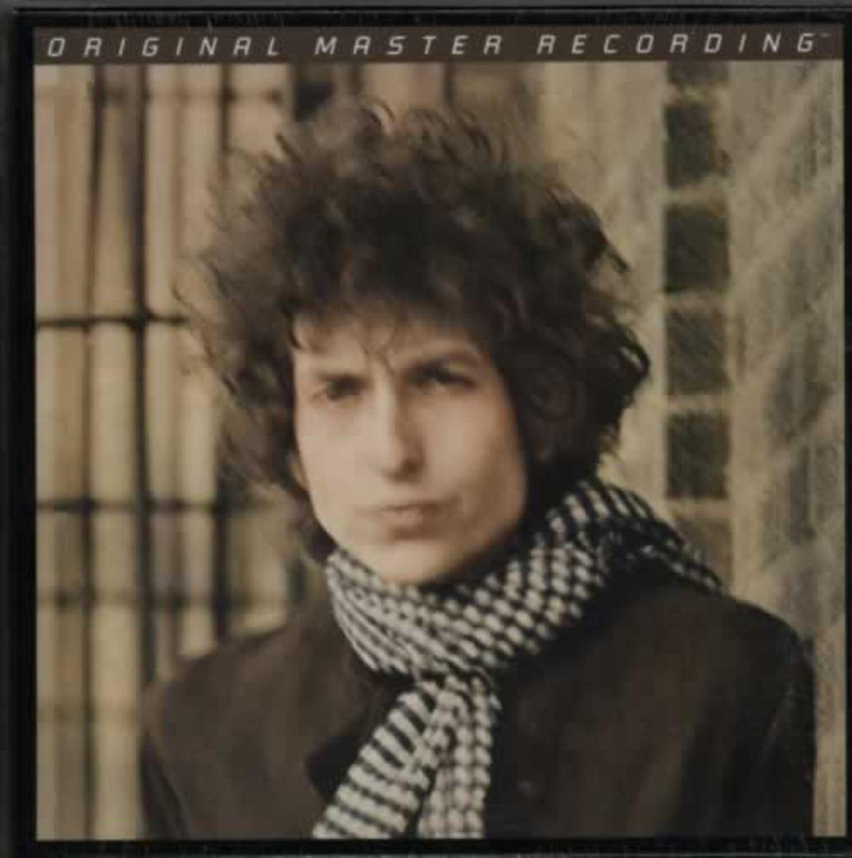 Blonde on Blonde [Vinilo][Import]