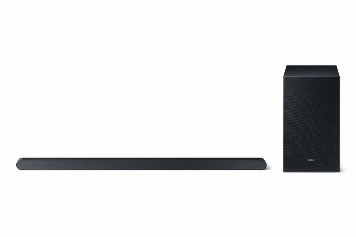 Samsung HW-S710GD Nero, Titanio 3.1 canali 250 W (Samsung HW-S710GD/ZG)