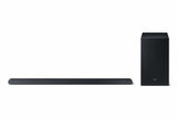 Samsung HW-S710GD Nero, Titanio 3.1 canali 250 W (Samsung HW-S710GD/ZG)