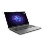 Laptop Lenovo 83LK007VSP 15,6" 16 GB RAM 32 GB RAM 512 GB SSD Nvidia Geforce RTX 4050 QWERTY Español - Marca: Lenovo - EAN: 0198156277176