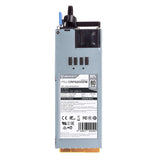 UNYKAch Fuente de Alimentación Redundante CRPS 2000W 80 Plus Platinum. Conexión en Caliente