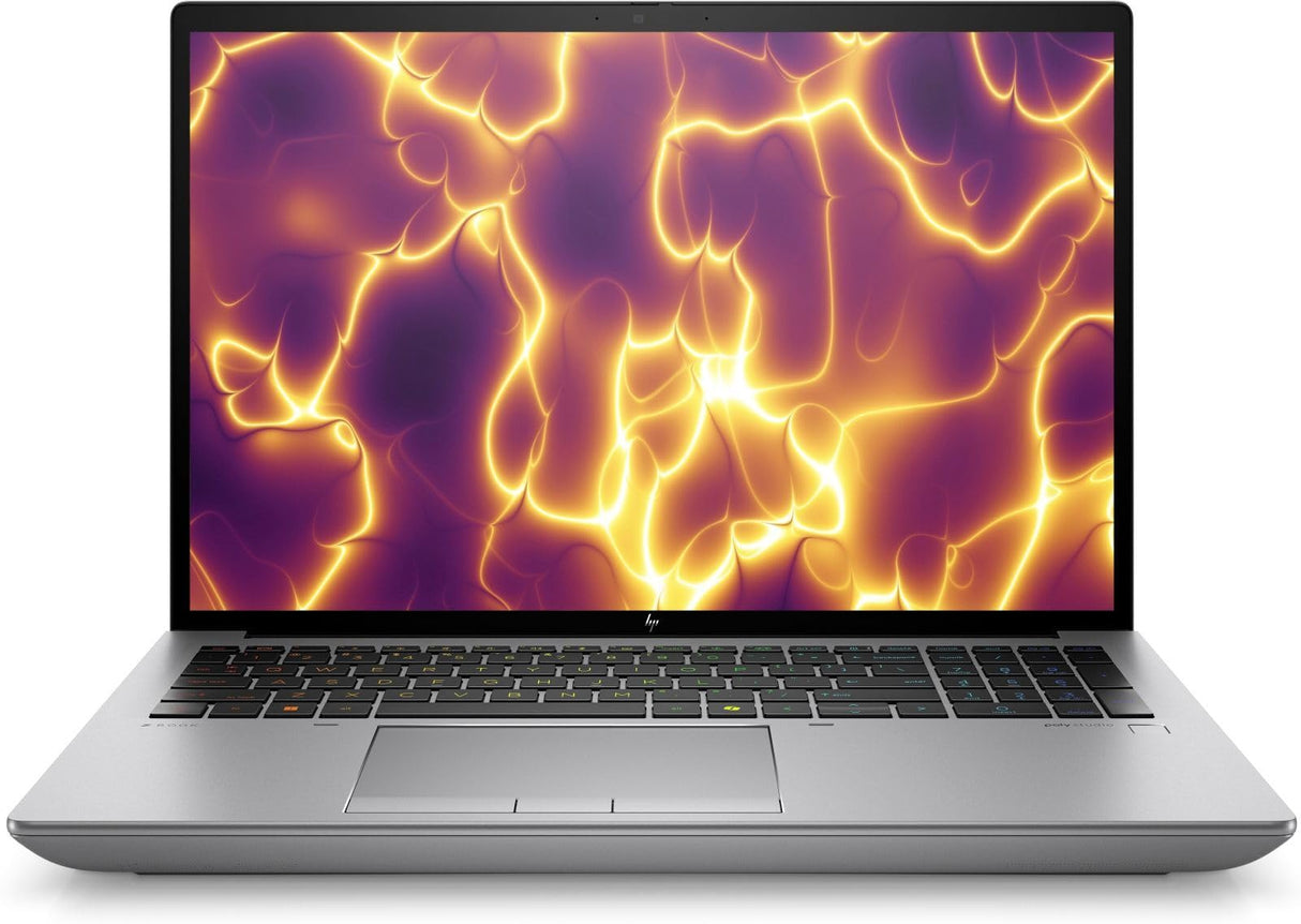 HP Inc. ZBook Fury 16 G11 Core i9-14900HX 32GB RAM 1TB SSD RTX 3500 Ada Generation Win11Pro - 62X59EA