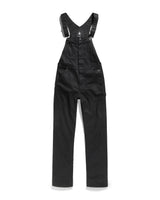 G-STAR Para Mujer Peto Slim, Negro (dk black D24264-C105-6484), XL