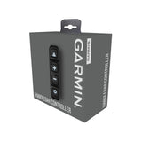 Garmin Controlador de Manillar de Banda de Rodadura, Compatible con Zumo XT2 y Tread 2 seleccionado, diseño de botón intuitivo, selecciona Capas de Mapa preferidas, Resistente, clasificación de Agua