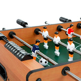 ColorBaby CB Games - Mesa multijuegos 4 en 1 con Patas (85328)