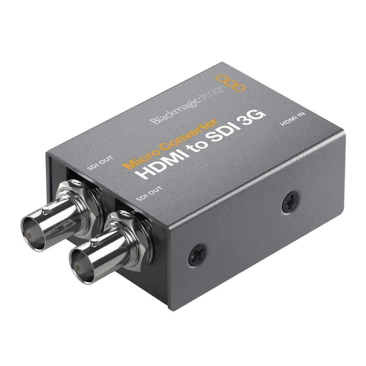 Blackmagic Design Micro Converter HDMI to SDI 3G PSU (BM-CONVCMIC/HS03G/WPSU)
