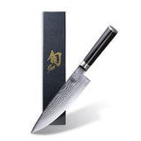 Cuchillos Kai Shun chef 20 cm Left Hand