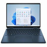 HP Notebook Spectre x360 13,5" Intel Core i7-1355U 16 GB RAM 1 TB SSD