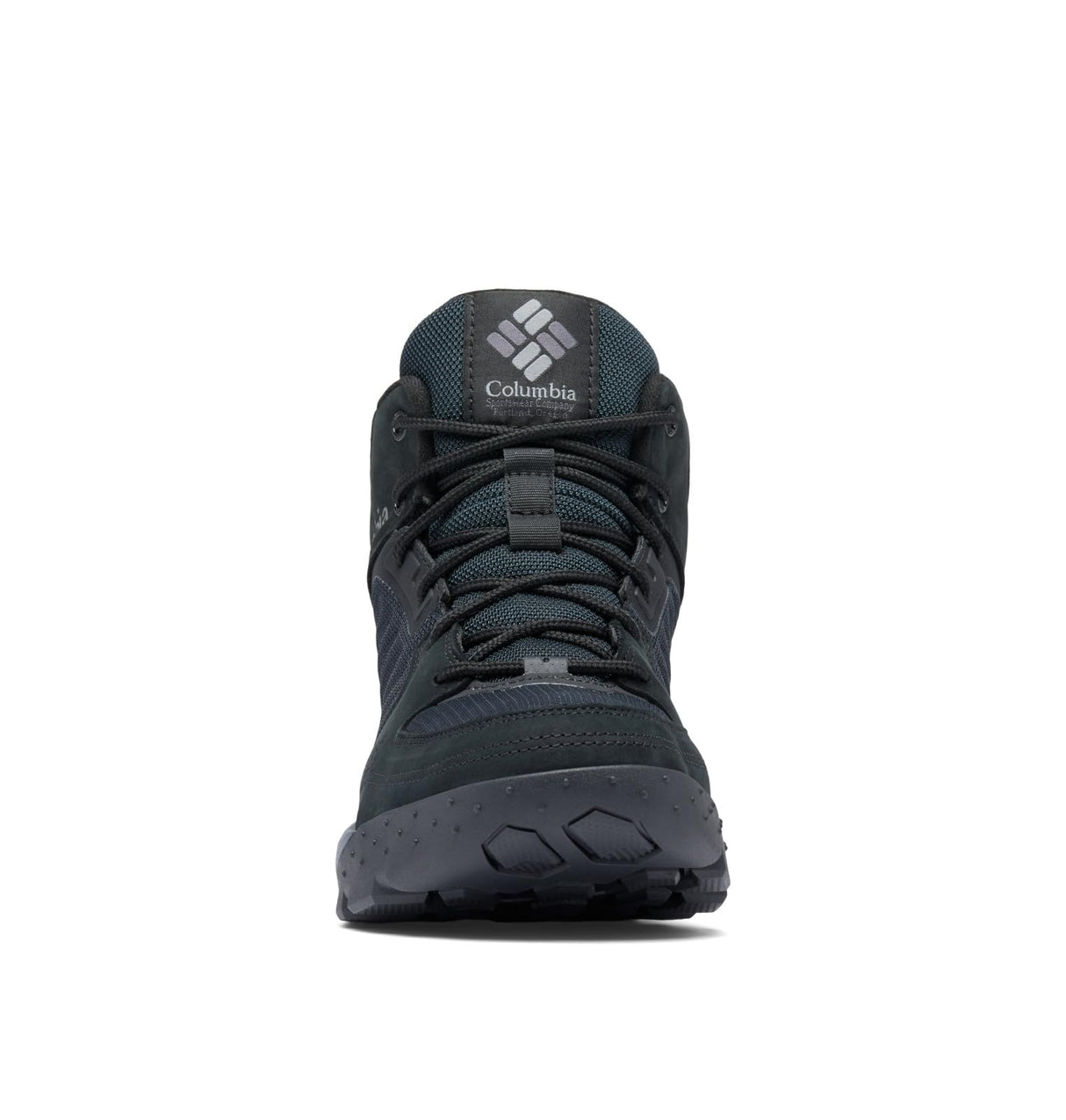 Columbia Portlander Botas de Montaña para Hombre