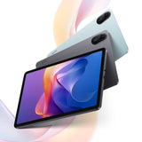XIAOMI Redmi Pad 2 - Tablet de 11" 2.5K (MediaTek G100-Ultra, 4GB de RAM, 128GB de ROM, WiFi 5 + Bluetooth 5.3, Batería de 9000 mAh, Cargador no Incluido), Gris (Versión ES)
