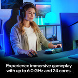 Intel® Core™ i7-14700, procesador para Equipos de sobremesa, 20 núcleos (8 P-Cores + 12 E-Cores) hasta 5,4 GHz