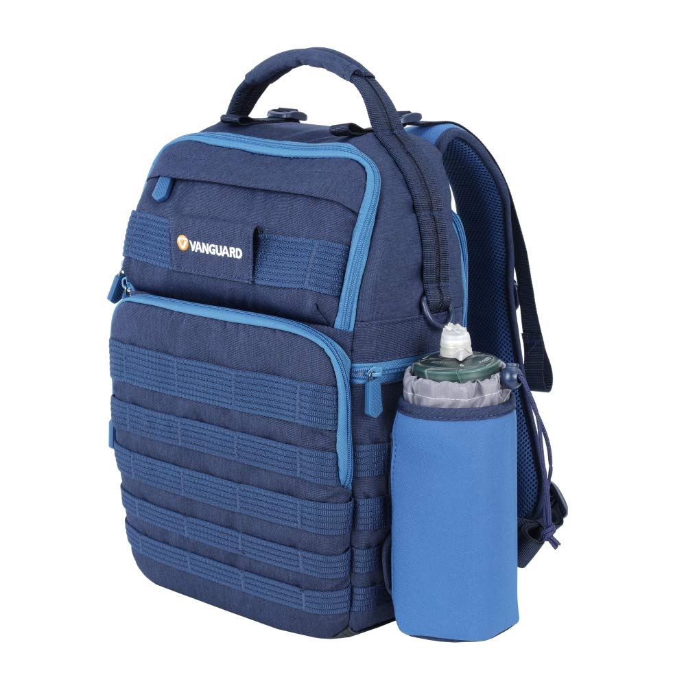 VANGUARD Veo Range T37M NV - Mochila táctica foto outdoor