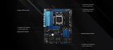 MB ASRock AMD AM5 B850 Pro-A