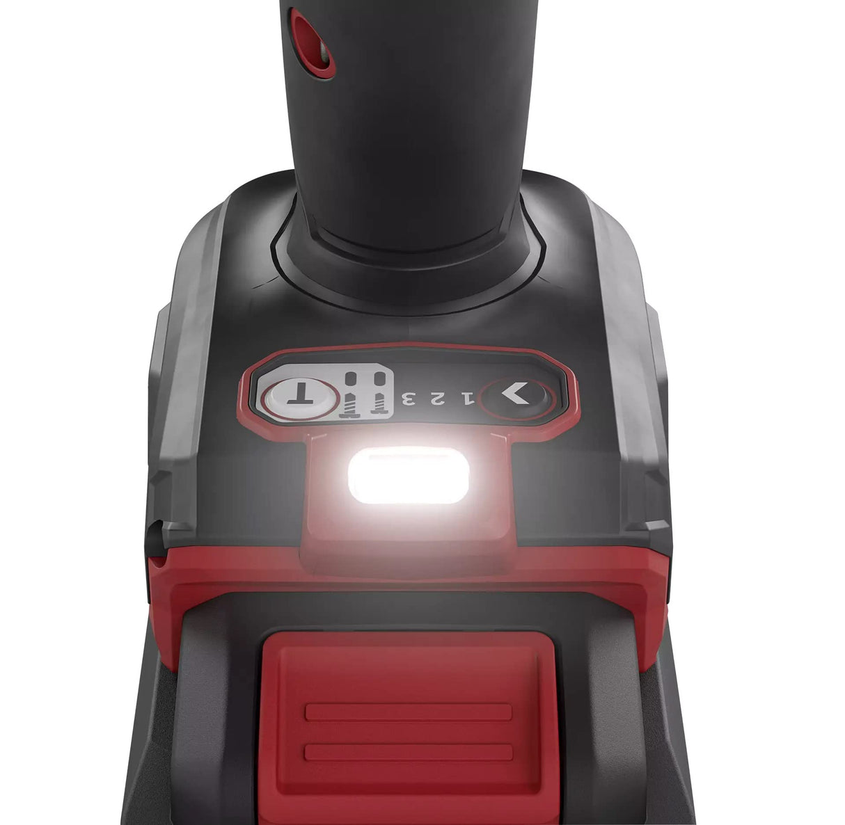 Flex 520764 - Llave de impacto inalámbrica (18 V, ID 1/4", 18,0-EC-HD, sin batería, con expulsión de bits, taladro con motor sin escobillas, alta eficiencia, larga vida útil)