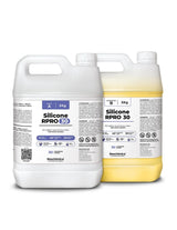 Goma de silicona para moldes 1:1 R PRO 30, Silicona Líquida, No Tóxica, Caucho para Moldes de Resina, Fundición, Fabricación de Resin, Manualidades (10 kg)