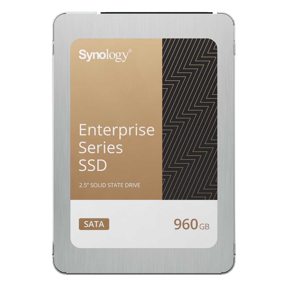 Synology SATA SSD SAT5221 2.5" 960GB (SAT5221-960G)