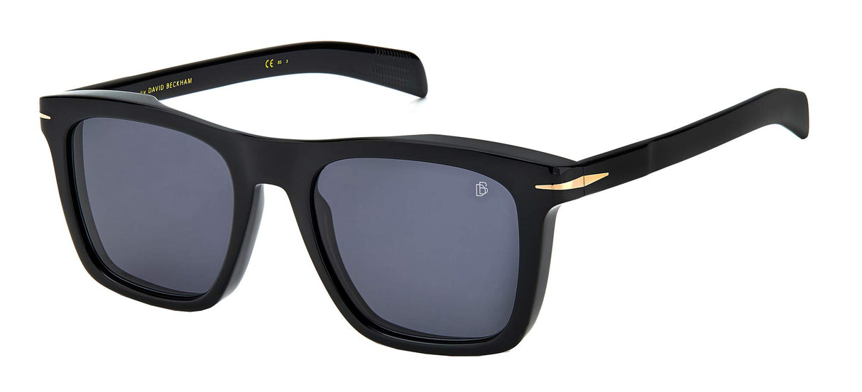 DAVID BECKHAM DB 7000/S Gafas, 2M2, 51/20/145 para Hombre