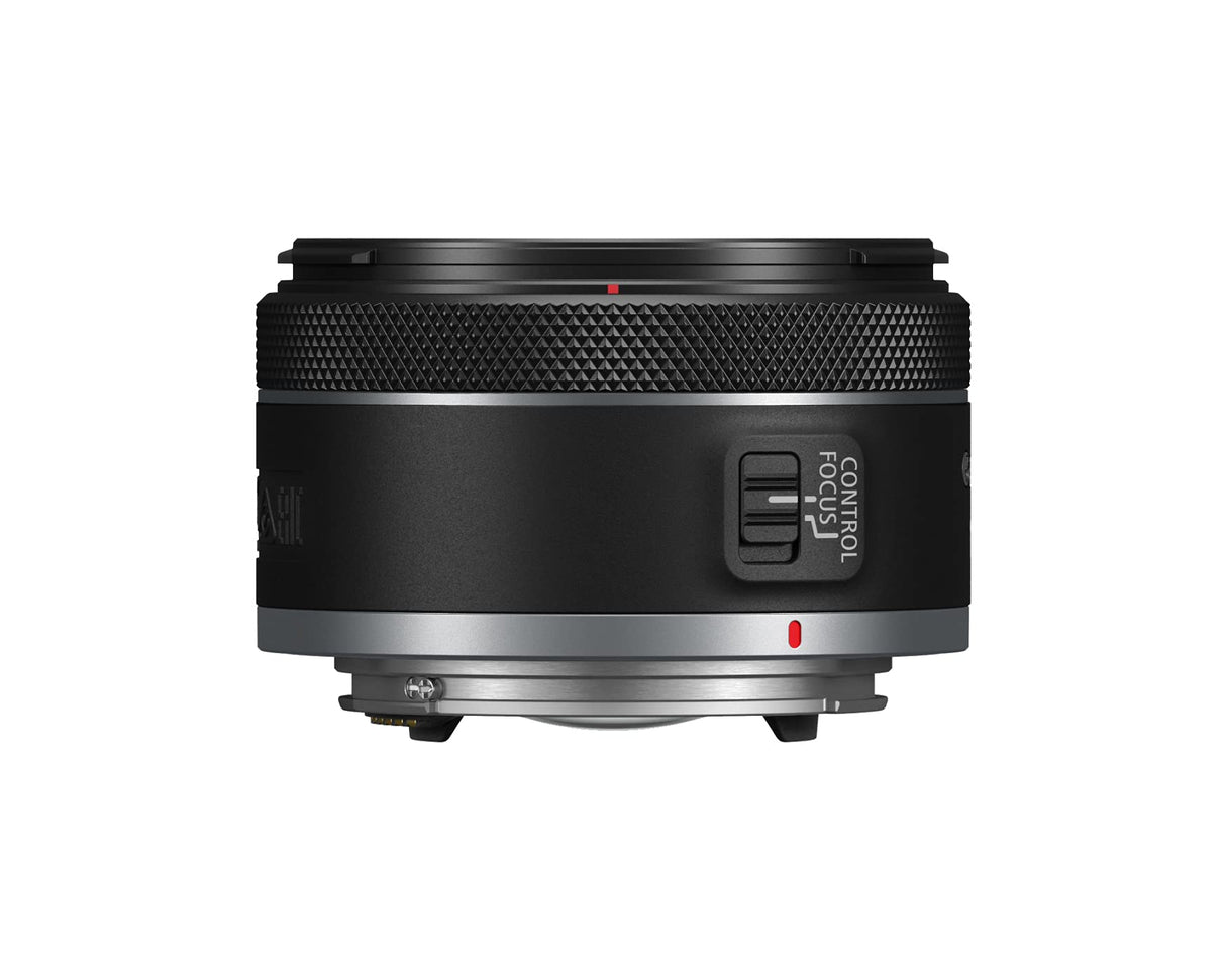 Canon RF16mm F2.8 STM