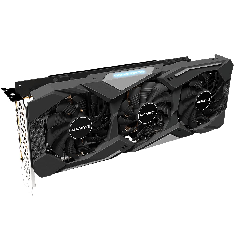 Gigabyte Radeon GV-R57XT GAMING OC-8GD Interno unidad de disco óptico