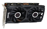 Inno3D Tarjeta gráfica GeForce RTX 2060 Super Twin x2 OC, 8192 MB GDDR6