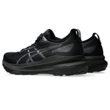 ASICS Mujeres Gel-Kayano 31 Zapatillas para Correr Zapatilla De Estabilidad Black/Black - Negro 39,5
