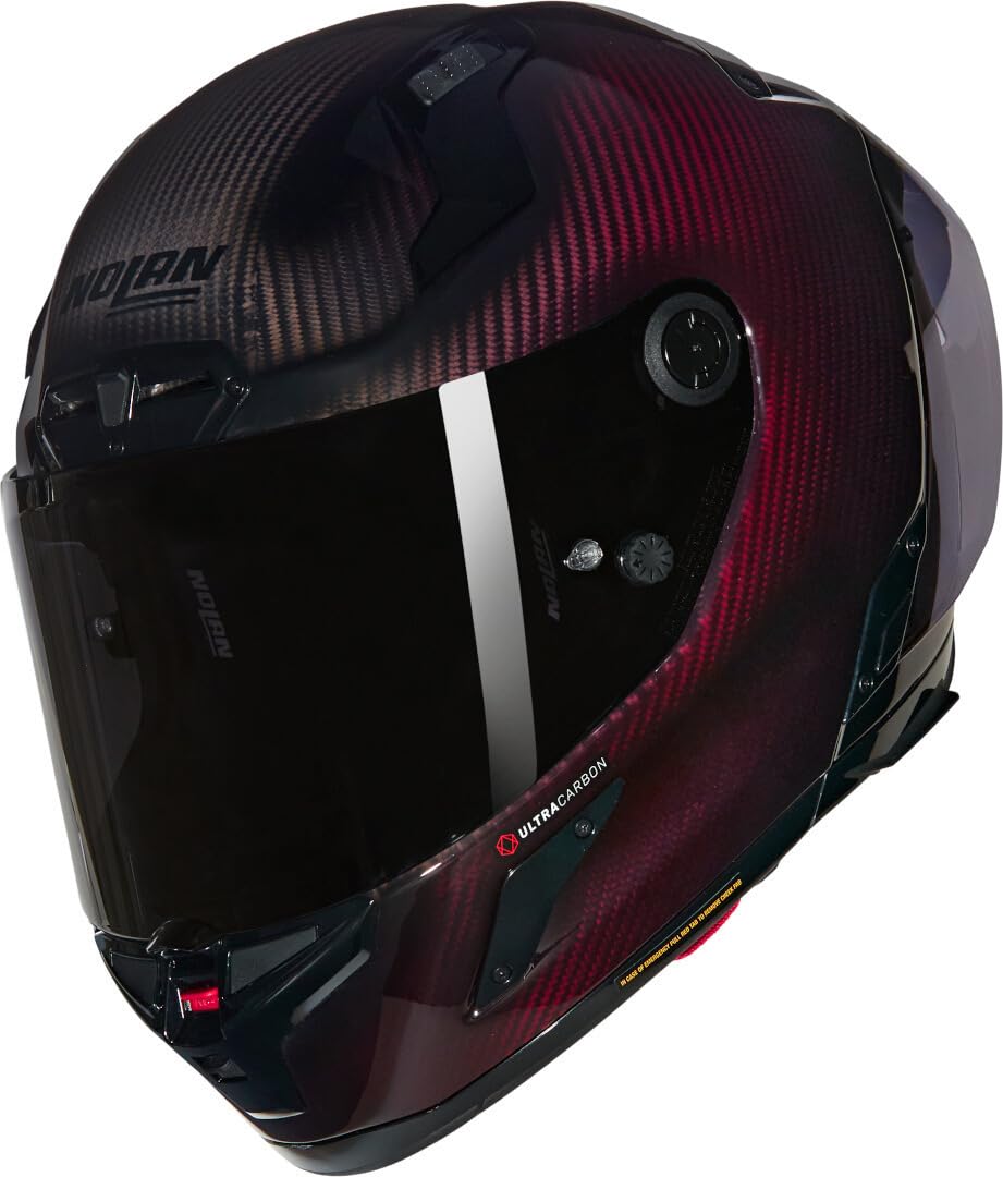 NOLAN Helmet X-804 RS Liquido 326 XS