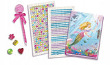 Pulio- Sets para Escribir Cartas, Multicolor (170191MD)